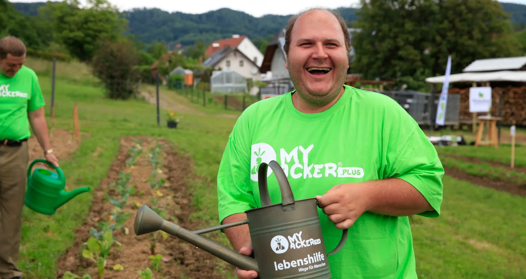 Lebenshilfe sucht Ackerfläche! – Bild 1