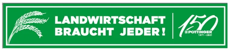 Pöttinger knackt im Jubiläumsjahr die 400-Mio.-Marke – Bild 1