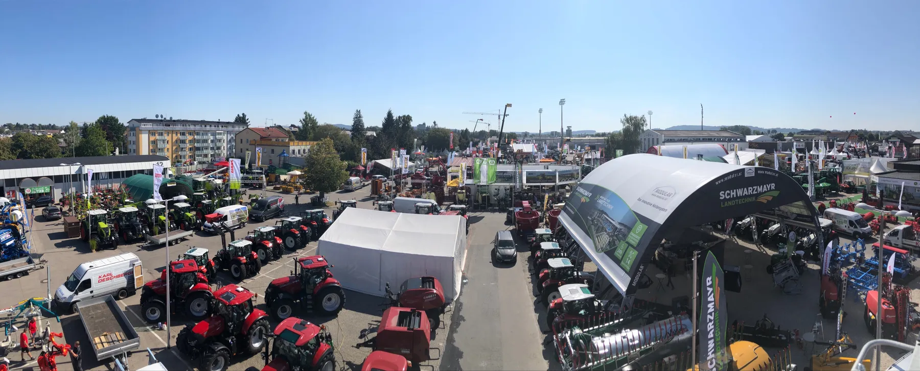 Bilanz Rieder Messe 2021 – Bild 1