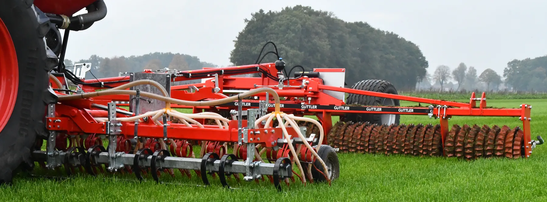 Güttler Zinkensaat gewinnt Innovationspreis