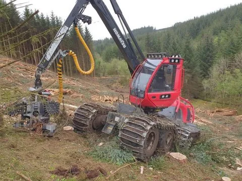 Die teuersten Forstmaschinen auf Landwirt.com – Bild 2