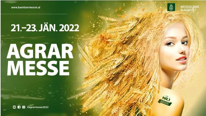 ALPEN-ADRIA erstmals mit AGRARPREIS für INNOVATIVE LANDWIRTSCHAFT 4.0