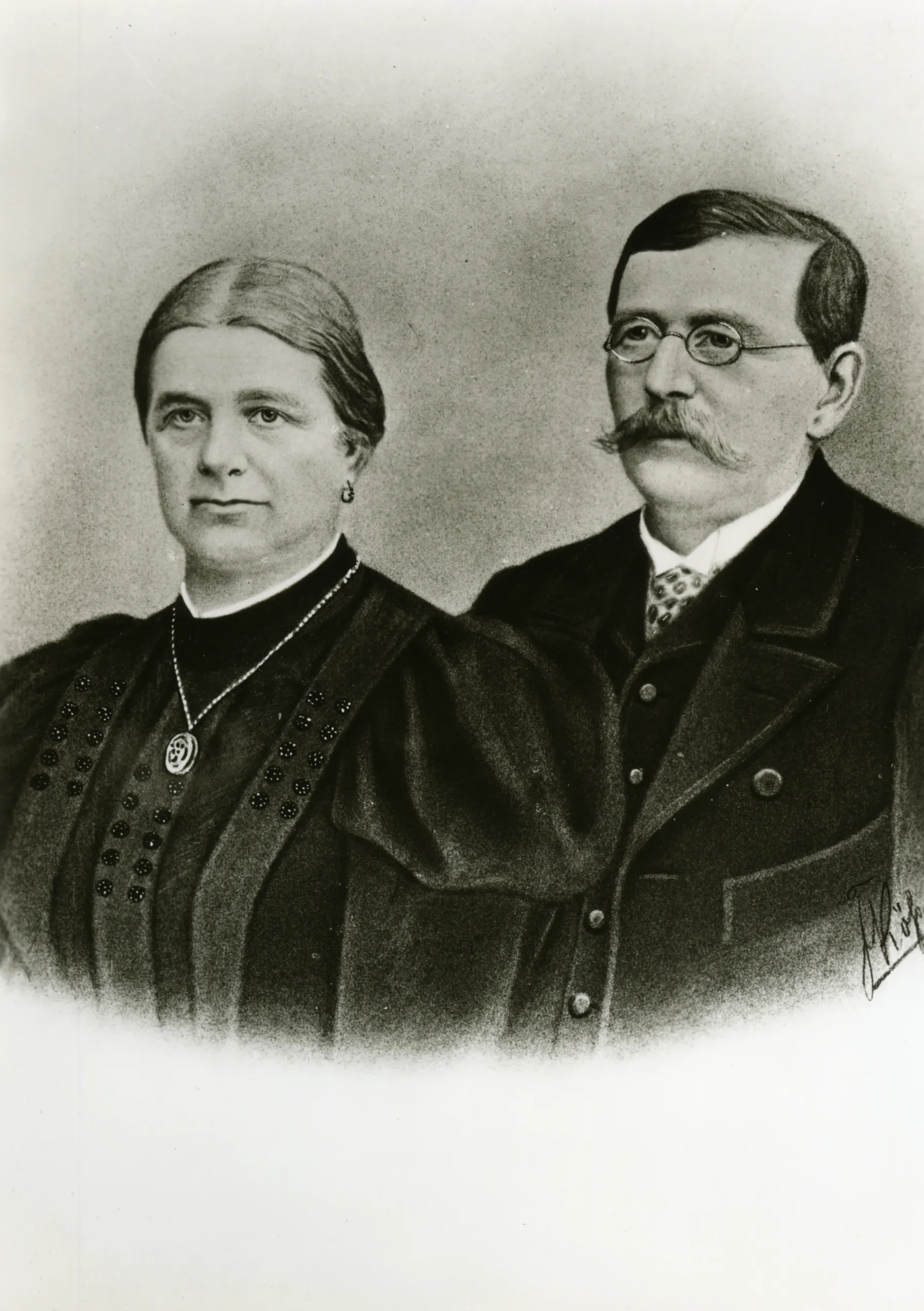 150-Jahre-Pöttinger: Persönlichkeiten mit Mut und Talent – Bild 3