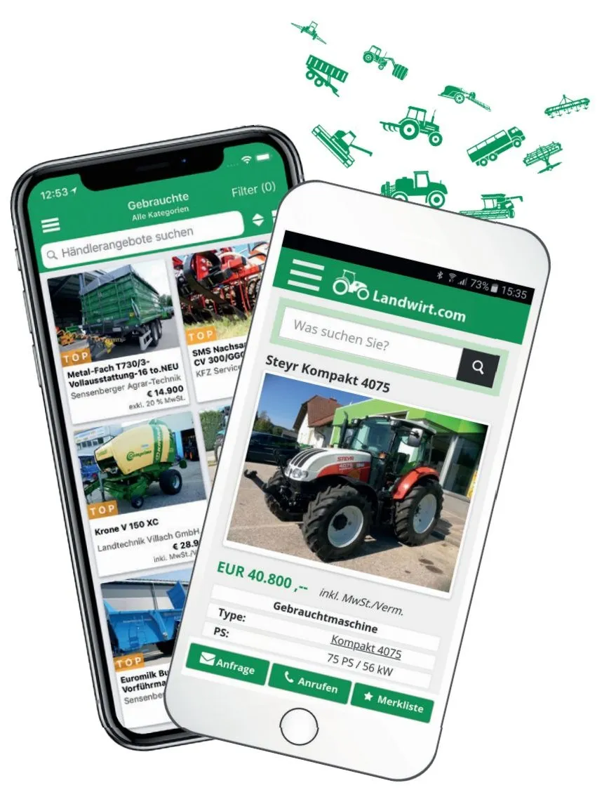 Gratis-Kleinanzeigen mit dem Landwirt.com Frühjahrsputz! – Bild 4