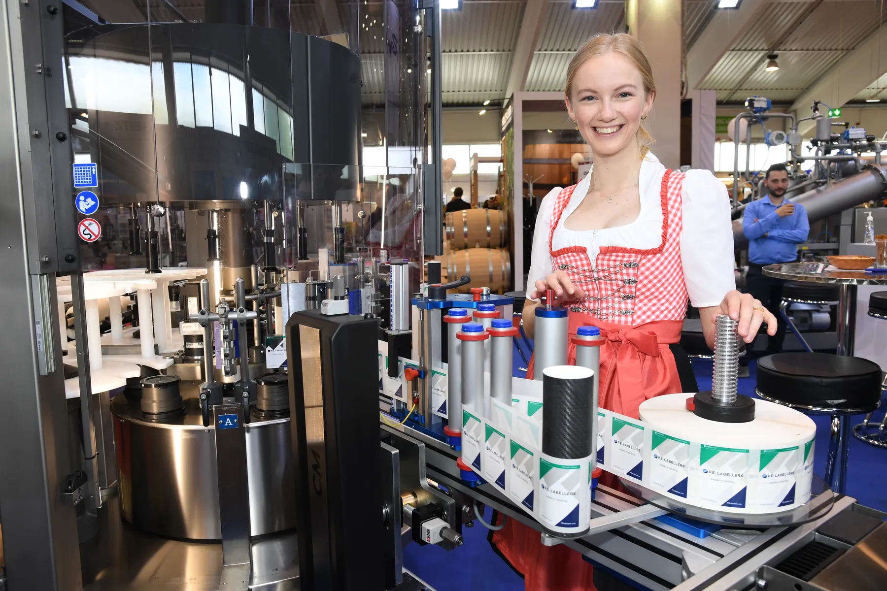 Schlussbericht zur Austro Vin Tulln von 5. bis 7. Mai 2022