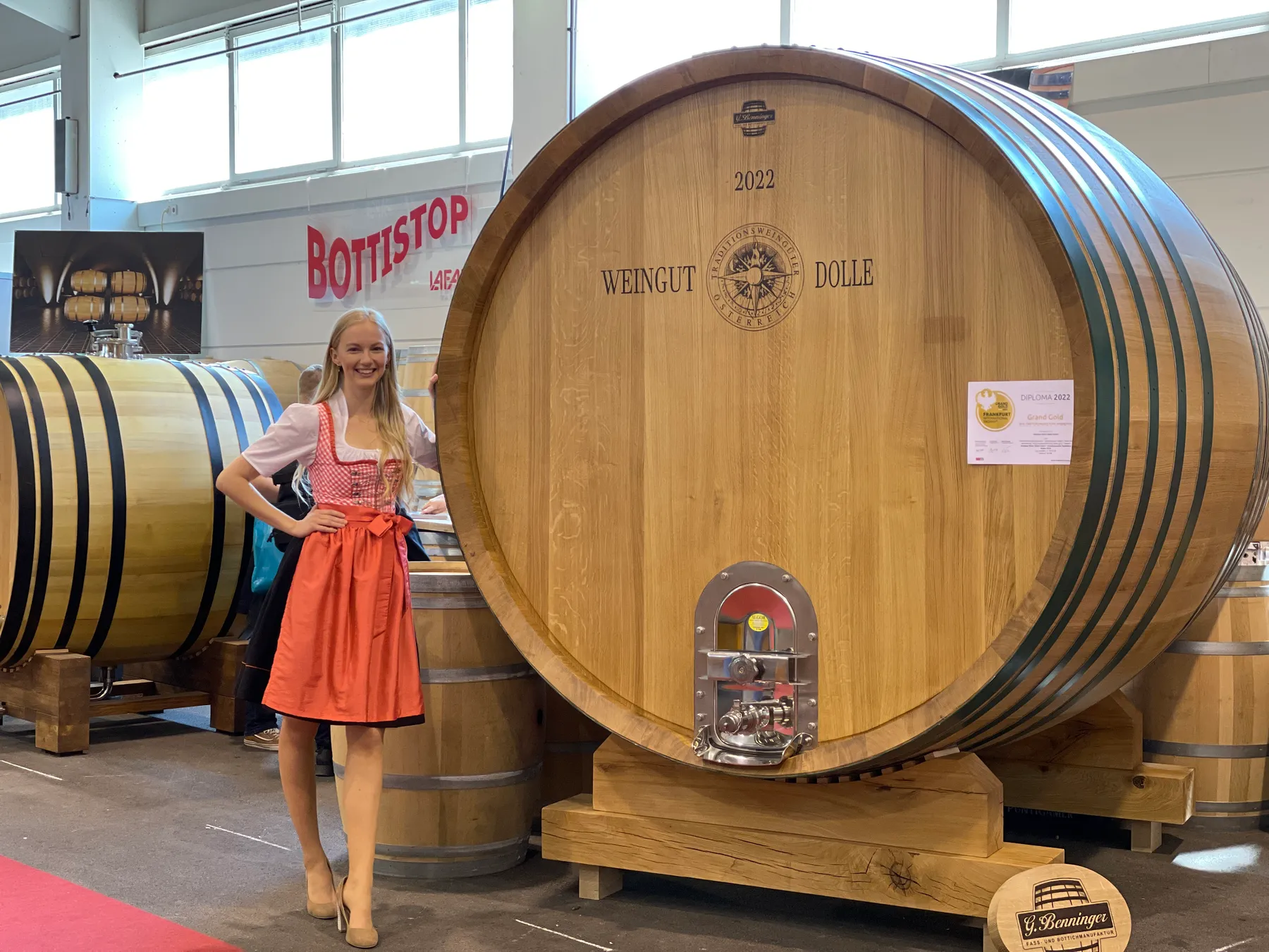 Das war die Austro Vin Tulln 2022 – Bild 8