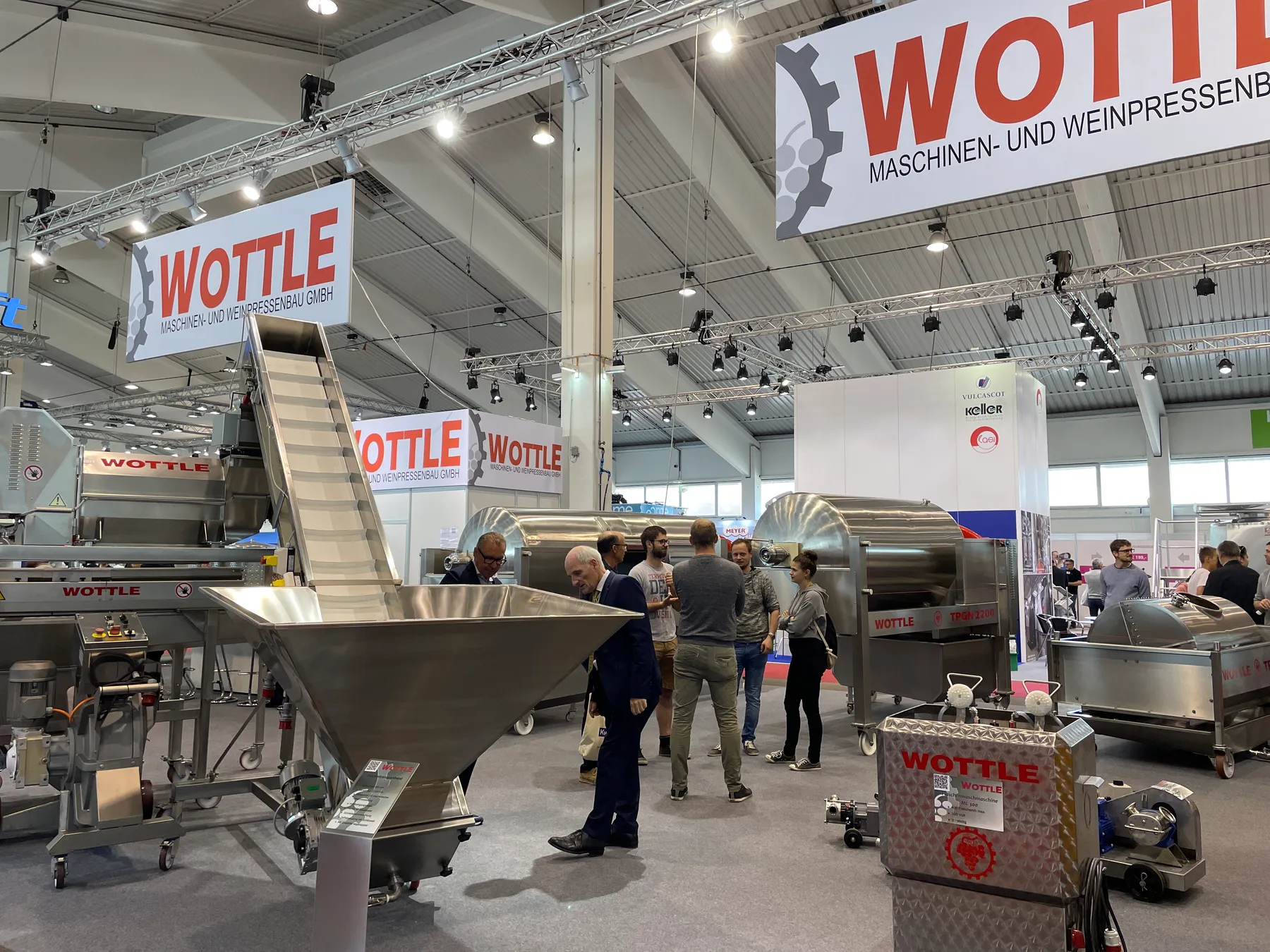 Das war die Austro Vin Tulln 2022 – Bild 9