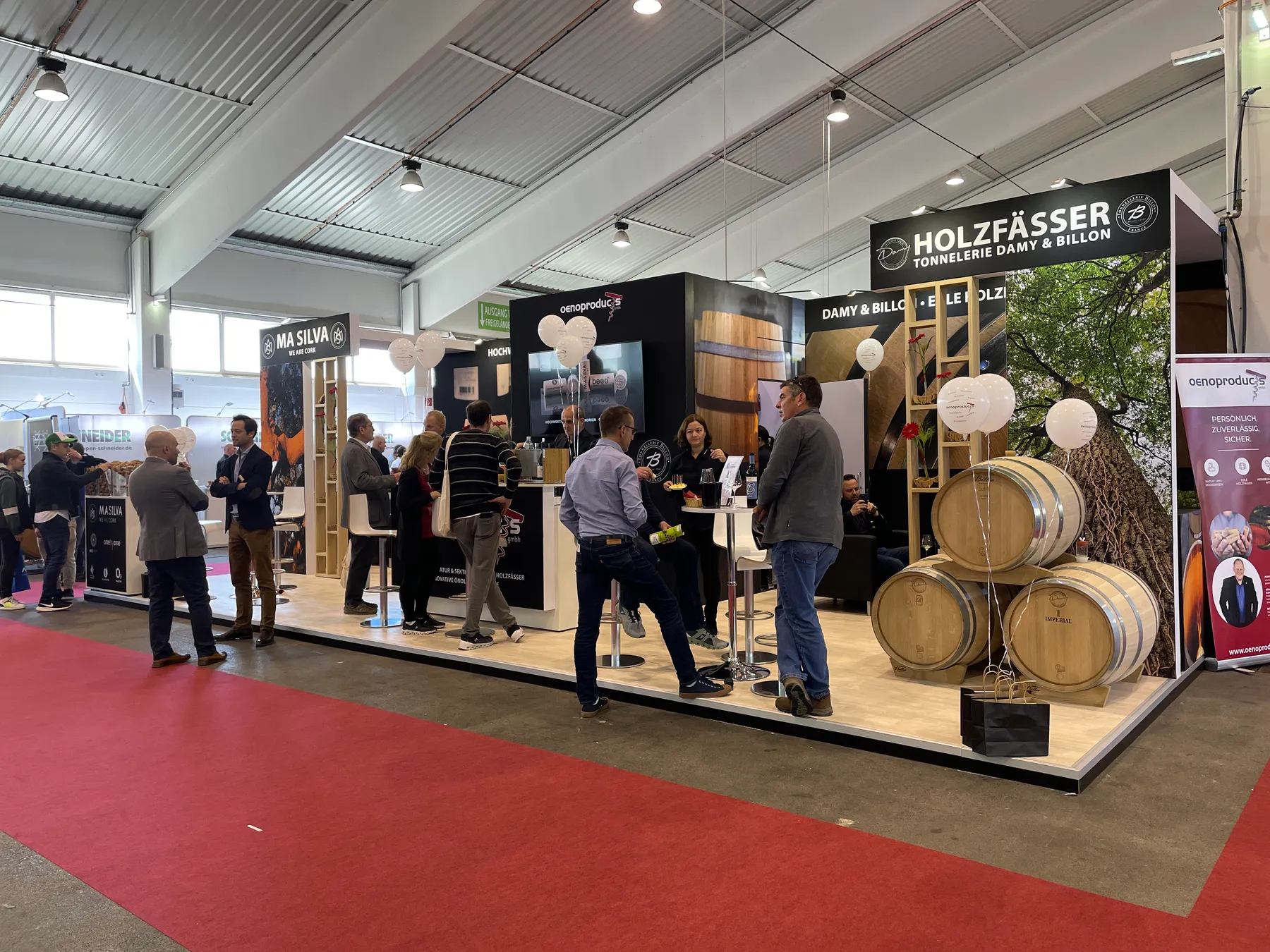 Das war die Austro Vin Tulln 2022 – Bild 11