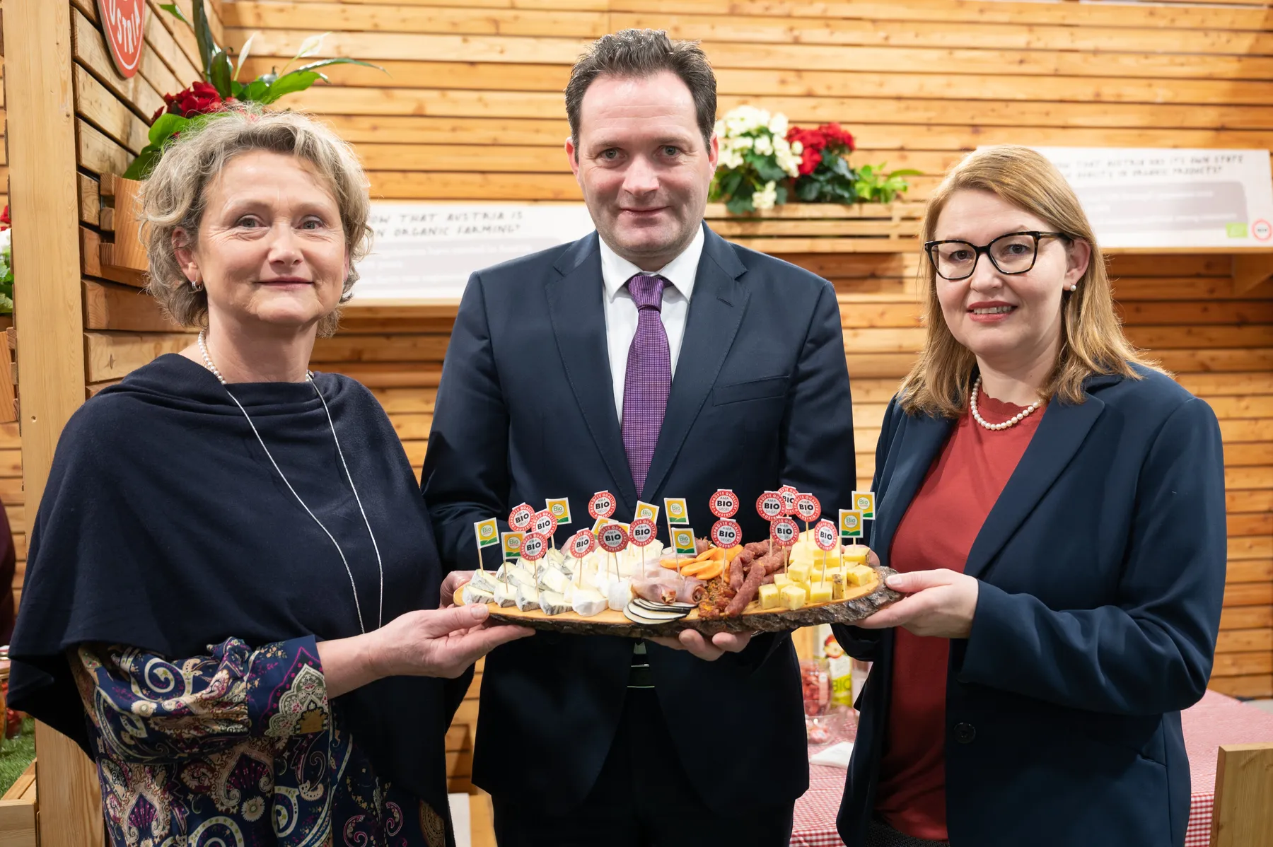 Bio schreibt konstante Erfolgsgeschichte – Bild 1