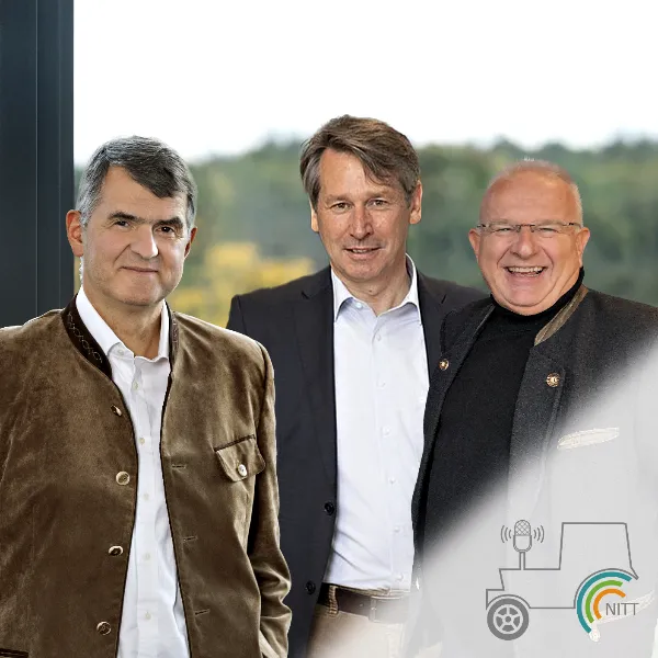 Horsch wird in 2023 die Milliarden-Umsatz-Hürde überspringen – Bild 2