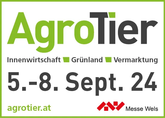 AgroTier 05. – 08. September 2024 – Bild 2