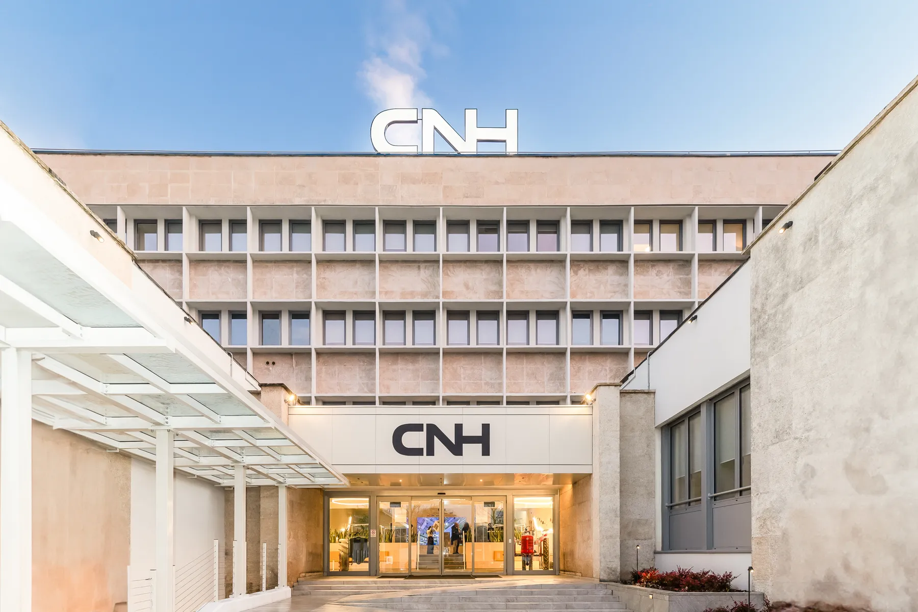 CNH veröffentlicht die Ergebnisse von STEYR Traktoren des 2. Quartals 2024 – Bild 1