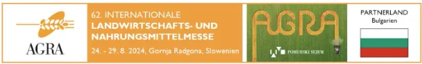DIE MESSE AGRA,  ZUM 62sten MAL TRADITIONELL FRISCH! – Bild 1