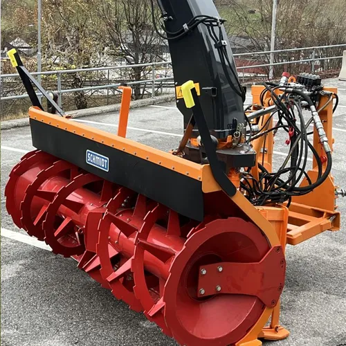 Roboter in der Landwirtschaft – Bild 2