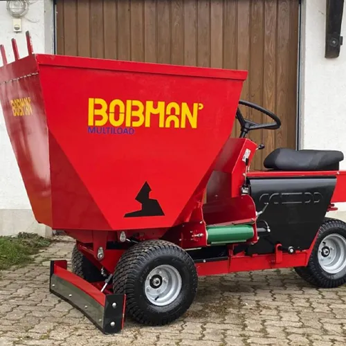 Roboter in der Landwirtschaft – Bild 5