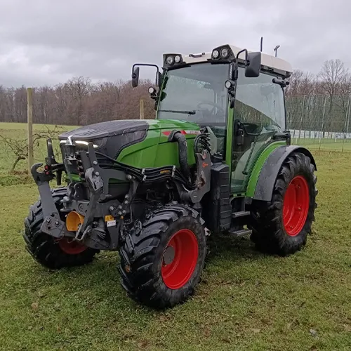 Roboter in der Landwirtschaft – Bild 1