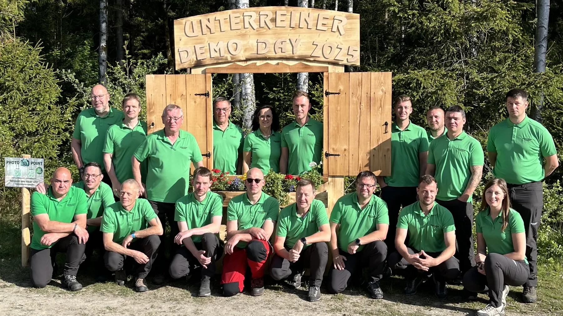 Fünfter Unterreiner Demo-Day findet im Allgäu statt – Bild 2