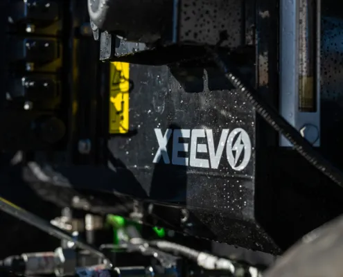 XEEVO 904i