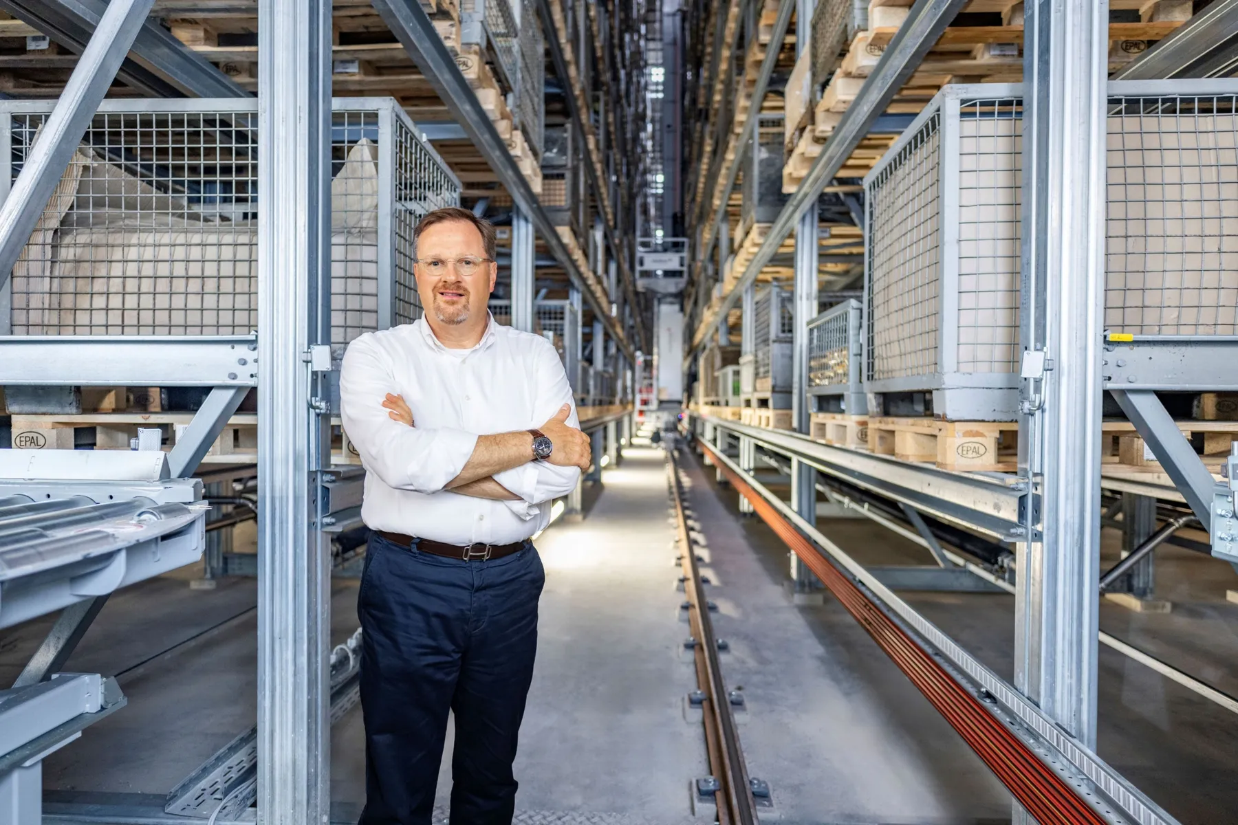Krone Gruppe erwirtschaftet 2,3 Mrd. Euro Umsatz – Bild 1