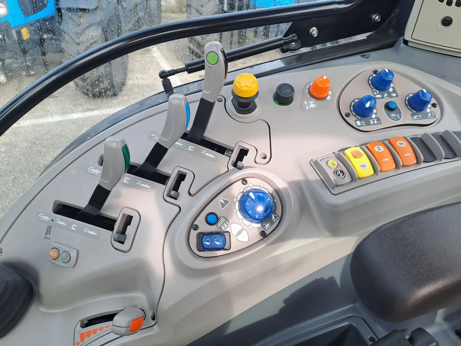 Landini 5-085 Stage V – Bild 2