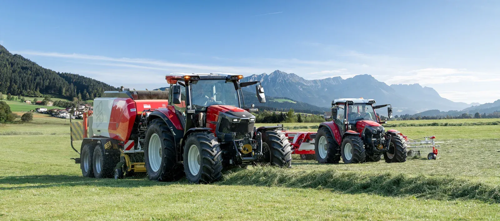 Herbstaktion und Neuheiten locken zur Lindner-Werksausstellung – Bild 3