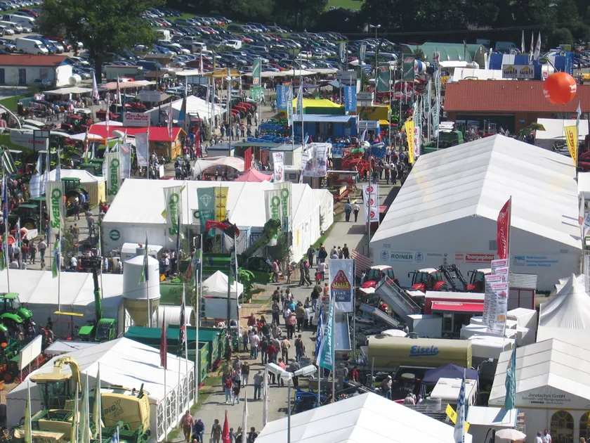 Karpfhamer Fest 2020 abgesagt