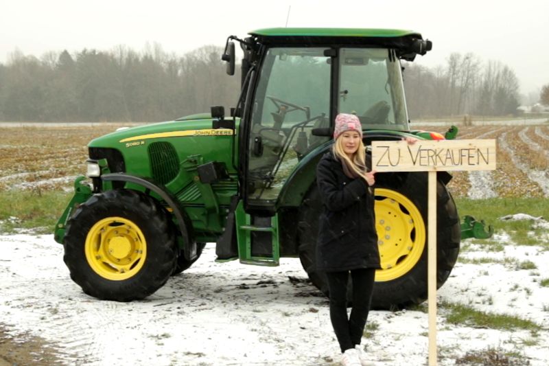 Bei landwirt.com finden Sie ultimative Tipps zur Gebrauchtmaschinenvermarktung.