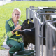 Landwirtinnen sind wertvolle Arbeitskräfte aus der Region