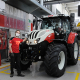 Assembly Line Steyr