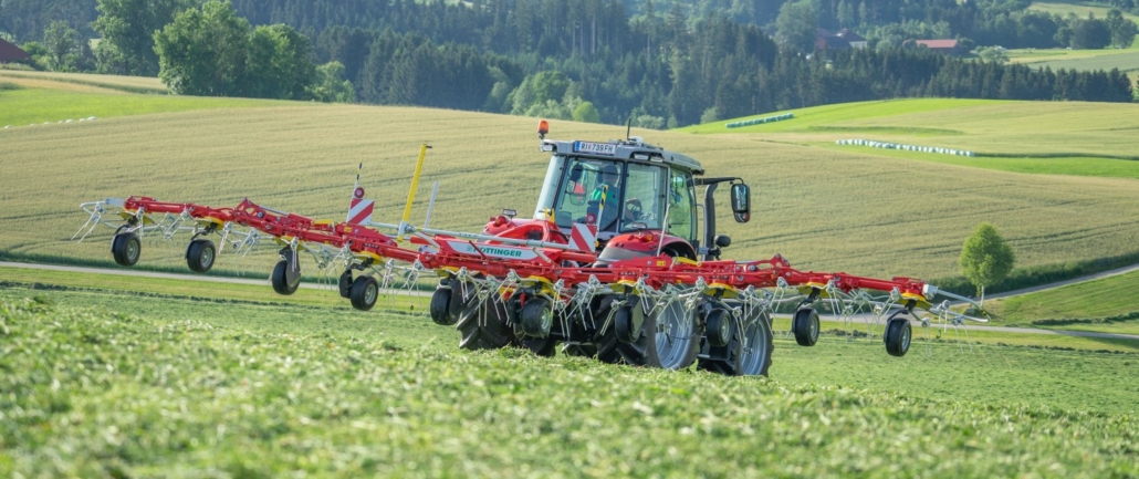 Der neue HIT V 11100 spielt seine Stärke voll aus