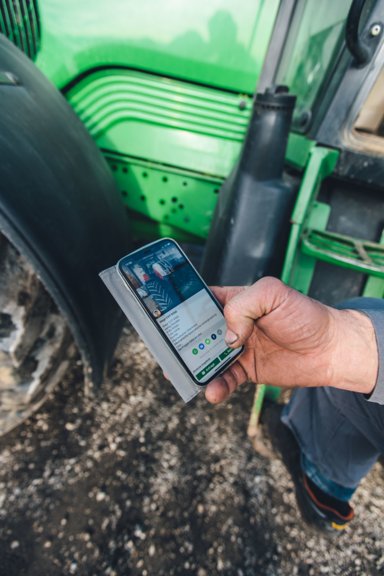 Schneller verkaufen – Verkaufstipps von Landwirt.com - Landwirt News