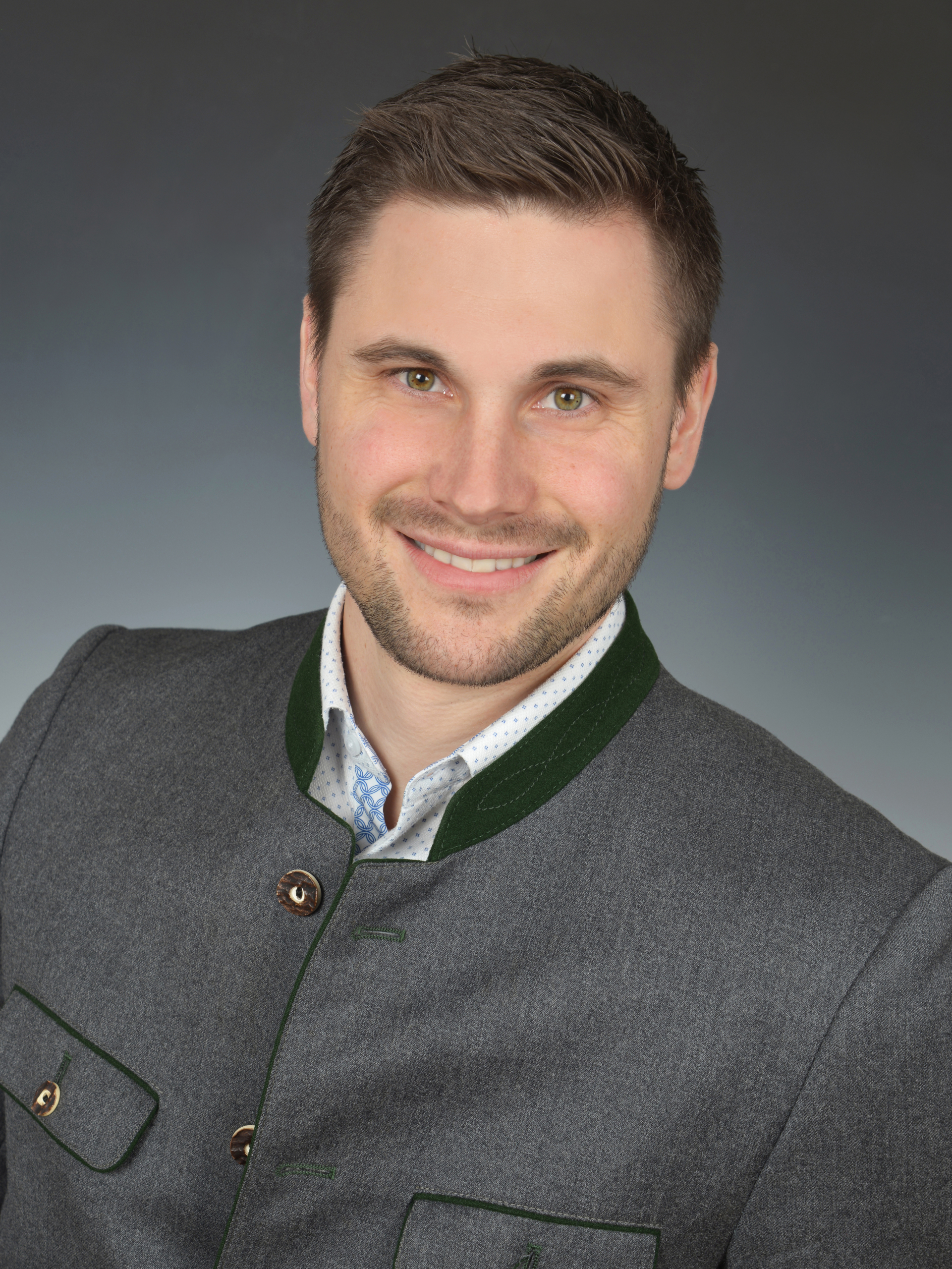 Dominik Gruber, bodenkundliche Fachberatung & Forschung