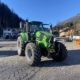 Frontansicht Deutz-Fahr 6160 Powershift