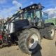 Frontansicht JCB Fastrac 1115 S Turbo