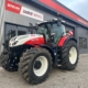 Seitenansicht Steyr 6260 Absolut CVT