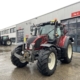 Seitenansicht -Valtra N 123 Direct