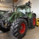 Seitenansicht - Fendt 718 Vo Vario