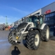 Seitenansicht - Valtra T215 Direct