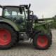 Seitenansicht - Fendt 313 Vario Profi+