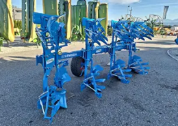 Titelbild: Lemken Juwel 7M V4 N100