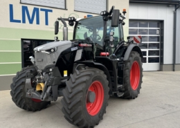 Seitenansicht - Fendt 728 Vario Gen7 Profi Setting 2