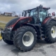 Seitenansicht - Valtra S 416