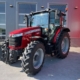 Seitenansicht - Massey Ferguson MF 5711 M