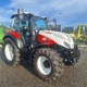 Seitenansicht - Steyr 4110 Expert CVT