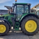 Seitenansicht - John Deere 6120M