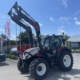 Seitenansicht - Steyr 4120 Expert CVT