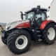 Seitenansicht - Steyr 6150 Profi CVT