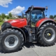 Seitenansicht - Case IH Optum 250 CVXDrive