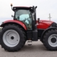 Seitenansicht - Case IH Puma 165 CVX