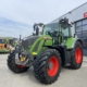 Seitenansicht - Fendt 714 Vario Power